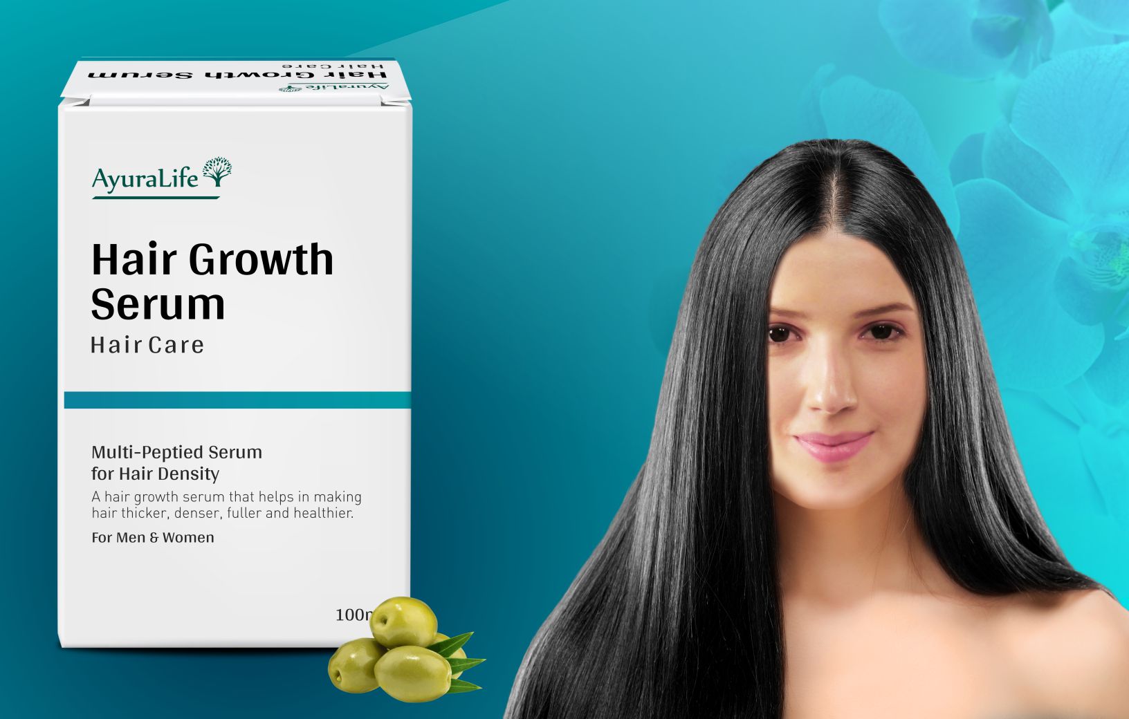 Hair Growth Serum